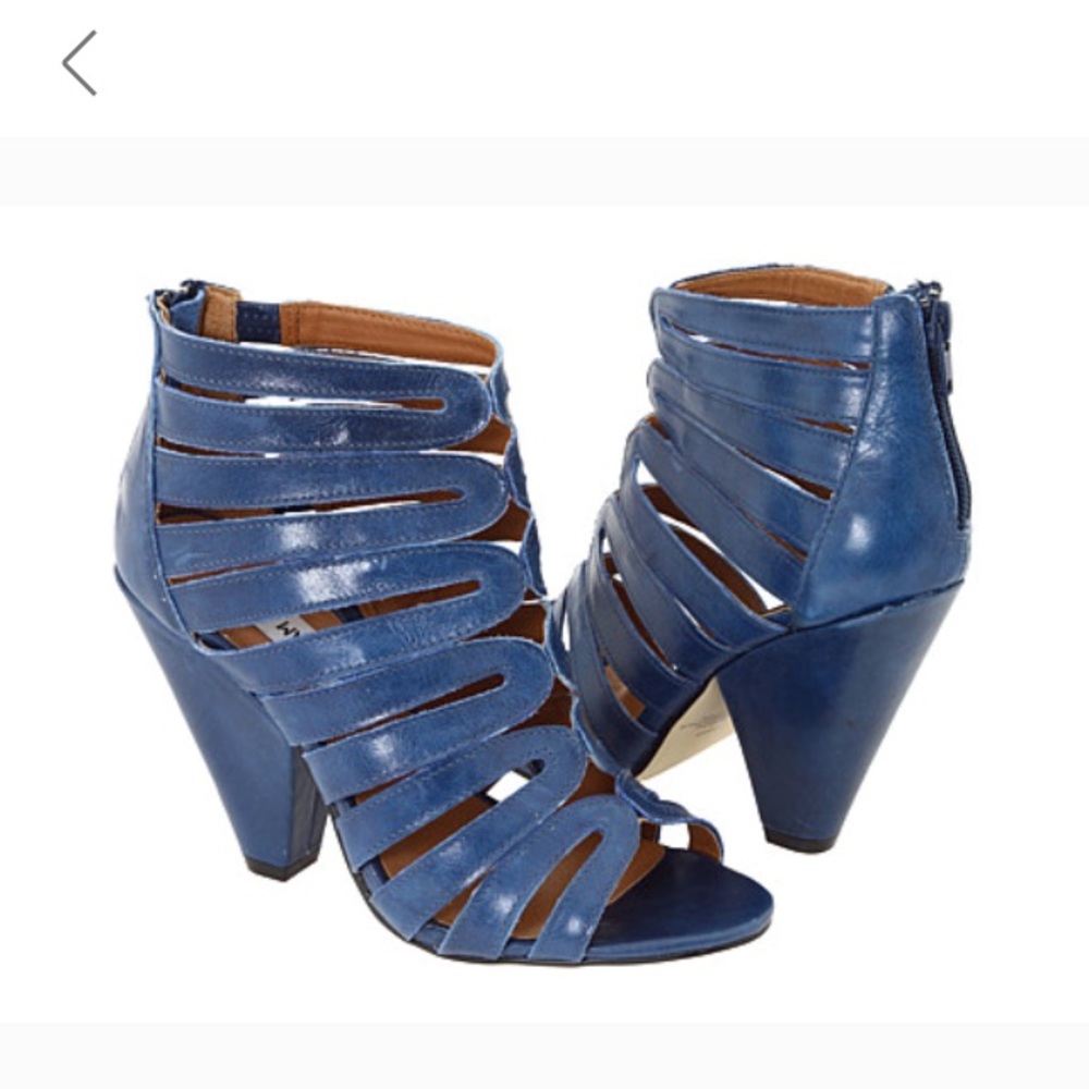 Steve Madden Burnett